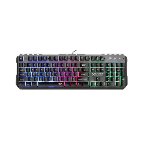 Alcatroz X-Craft XKB-300 Gaming Keyboard