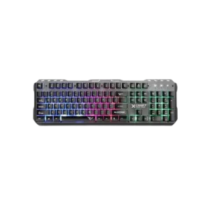 Alcatroz X-Craft XKB 300 – Wired Gaming Keyboard