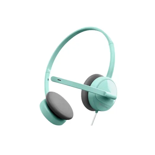 Alcatroz XP 1 Stereo Wired Headphone
