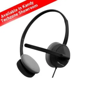 Alcatroz XP 1 Stereo Wired Headphone