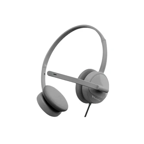Alcatroz XP 1U Streo Wired Headphone