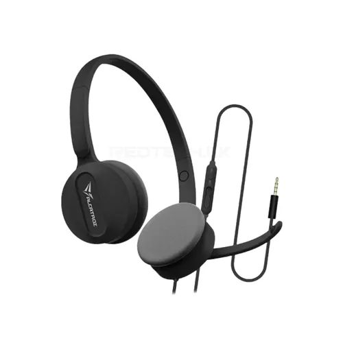 Alcatroz XP 3 Streo Wired Headphone