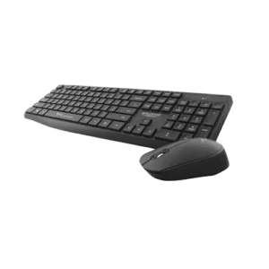 Alcatroz Xplorer AIR 6600 – Wireless Keyboard Mouse Combo