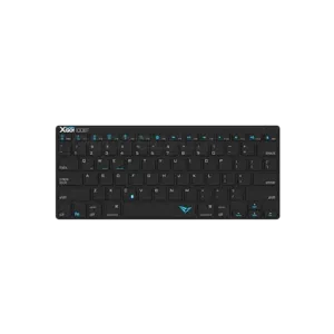 Alcatroz XPLORER GO! 100 BT Bluetooth Wireless Keyboard