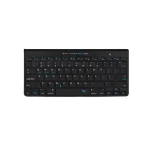 Alcatroz XPLORER GO! 300 BT Bluetooth Wireless Keyboard