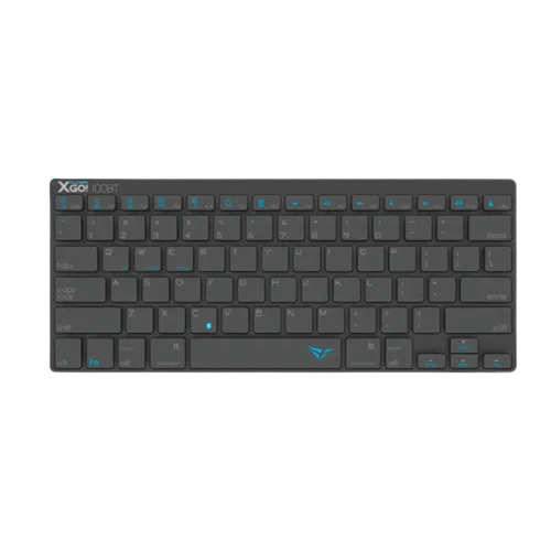 Alcatroz Xplorer GO! BT 100 Blutooth Wireless Keyboard