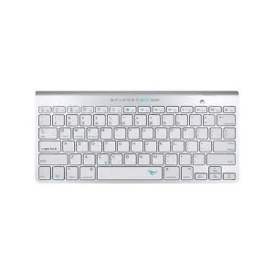Alcatroz Xplorer GO BT300 Bluetooth Keyboard