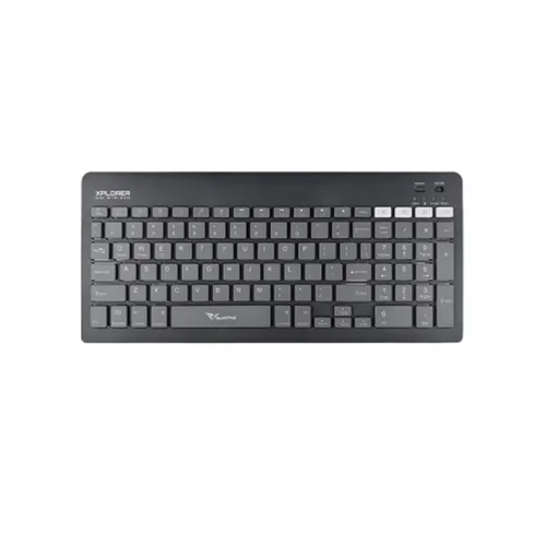 Alcatroz Xplorer Go! BTR 200 Wireless Keyboard