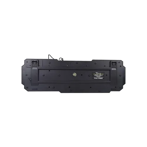 Alcatroz Xplorer M550 Wired Keyboard