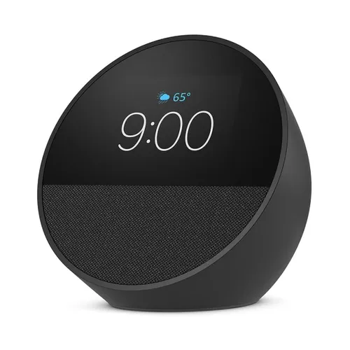Alexa Echo Spot 2024
