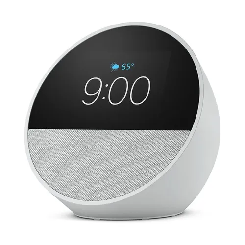 Alexa Echo Spot 2024
