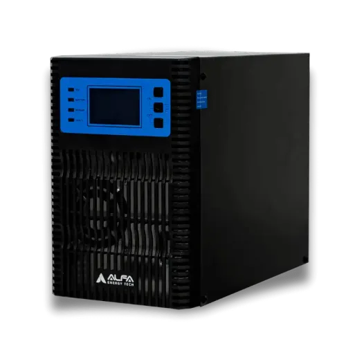 Alfa Energy Neo Plus 2000 2KVA Online UPS