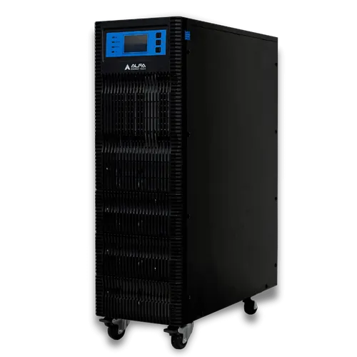 Alfa Neo Plus 3000 3KVA Online Ups