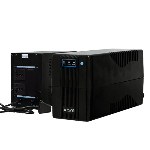 Alfa Sline 1.2kva UPS