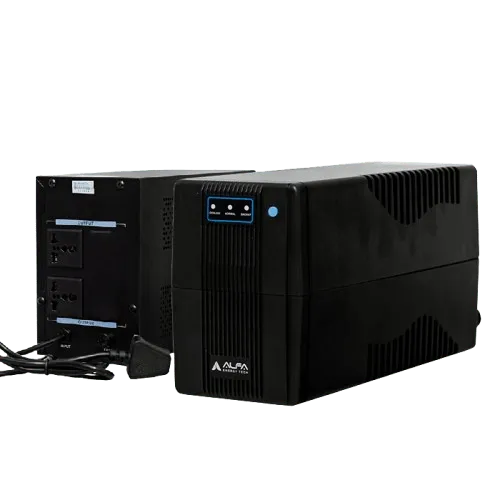 ALFA SLINE Line Interactive 3KVA UPS