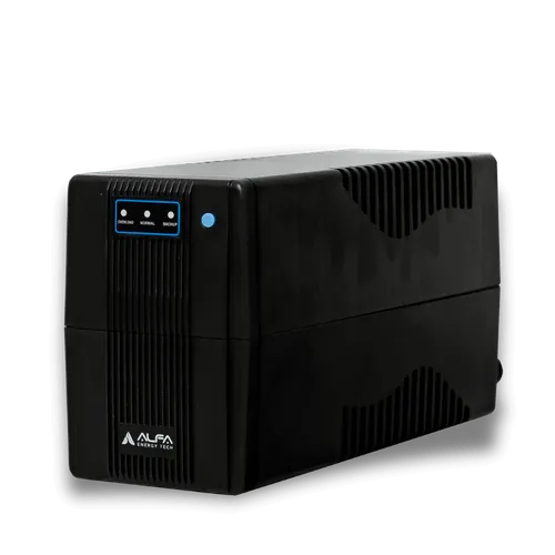 ALFA SLINE Line-Interactive 650V UPS