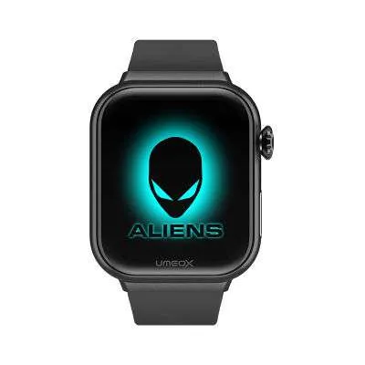Aliens x1000 Smart Watch