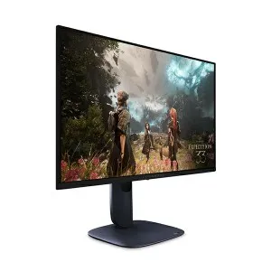 Alienware 27 4K QD-OLED Gaming Monitor – AW2725Q