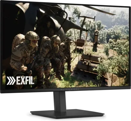 ALIENWARE 27" AW2726DM (2560 x 1440) QD-OLED 240HZ