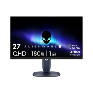 Alienware 27 Gaming Monitor – AW2725DM
