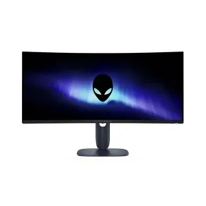 Alienware 34 240Hz QD-OLED Gaming Monitor – AW3425DW