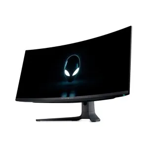 Alienware 34 Curved QD-OLED Gaming Monitor – AW3423DWF