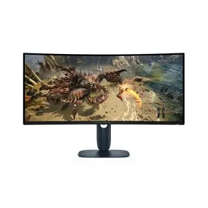 Alienware 34 Gaming Monitor – AW3425DWM