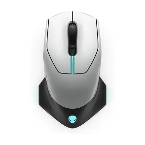 Alienware Wired/Wireless Gaming Mouse