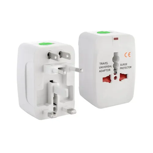 All In One International Adapter