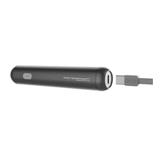 Allocacoc Flashlight Clip