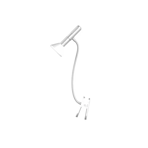 Allocacoc Flashlight Clip Set