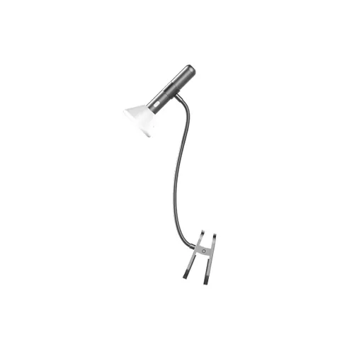 Allocacoc Flashlight Clip Set