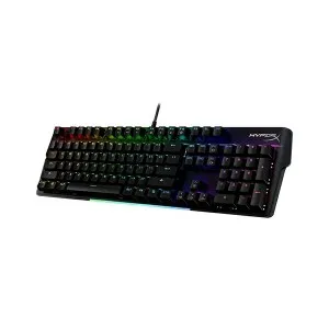 Alloy MKW100 Mechanical Gaming Keyboard