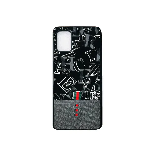 Alpha Backcover