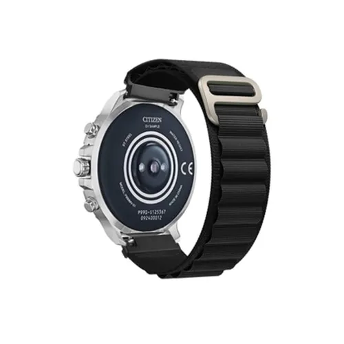 Alpine Loop Strap for 20mm/22mm Watch