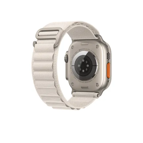 Alpine Loop Strap For Apple iWatch 42MM / 44MM / 45MM / 49MM