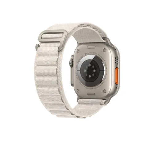 Alpine Loop Strap For Apple iWatch 42MM / 44MM / 45MM / 49MM