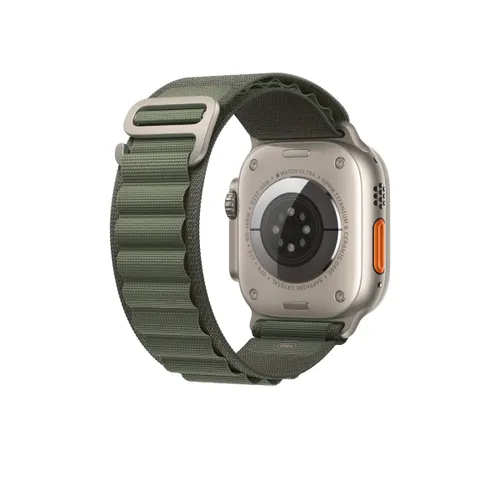 Alpine Loop Strap For Apple iWatch 42MM / 44MM / 45MM / 49MM