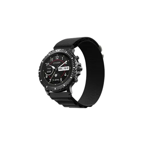 Alpine Strap Universal 20mm/22mm