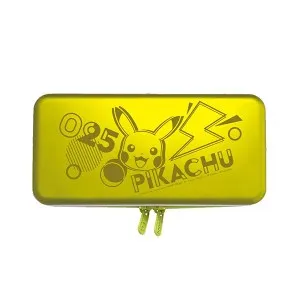 Aluminum Case for Nintendo Switch