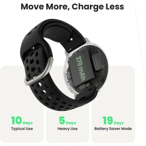 Amazfit Active 2 (Round)