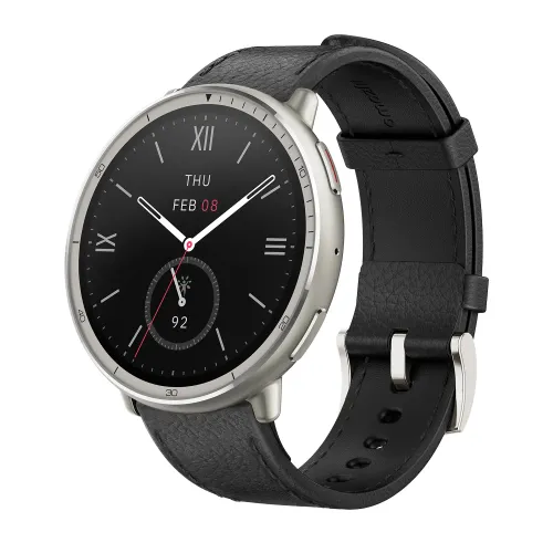 Amazfit Active 2 Smart Fitness & Lifestyle Watch