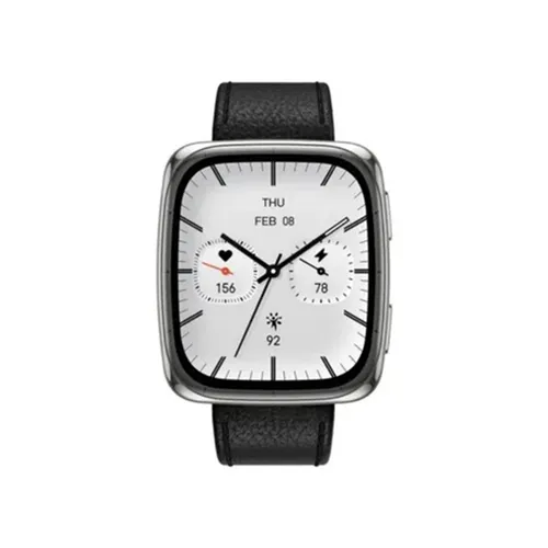 Amazfit Active 2 (Square) Smart Watch