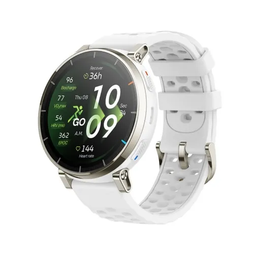 Amazfit Active 3 Premium Smart Watch