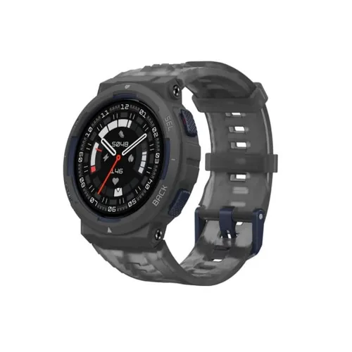 Amazfit Active Edge Smart Watch