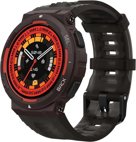 Amazfit Active Edge Smart Watch