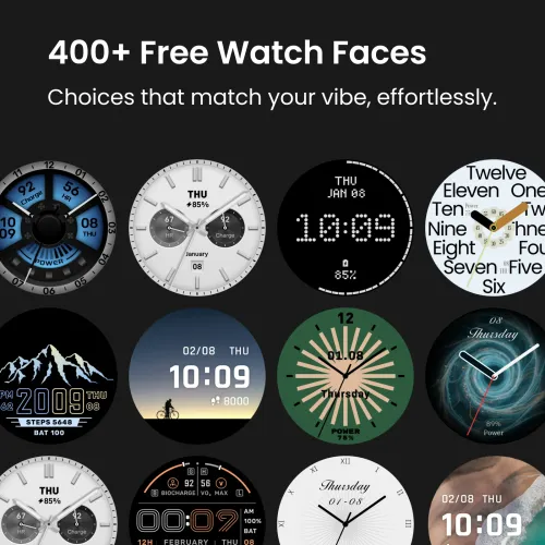 Amazfit Active Max