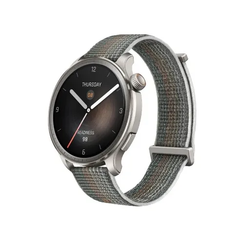 Amazfit Balance Smart Watch