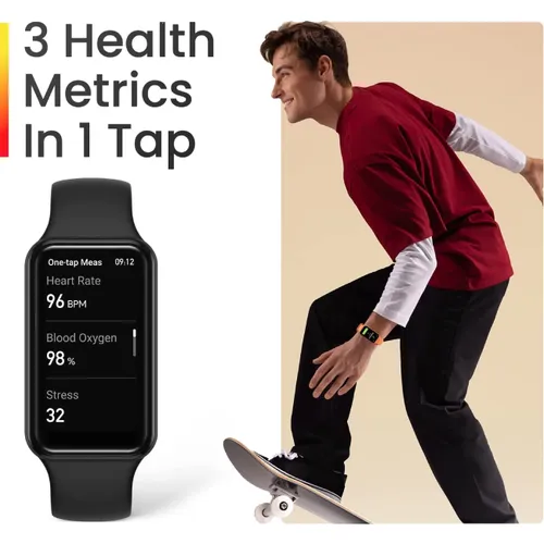 Amazfit Band 7