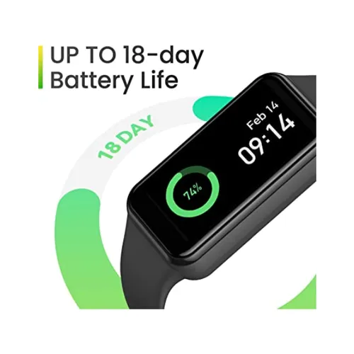 Amazfit Band 7